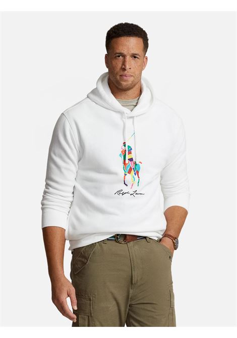 Sweatshirt Polo Ralph Lauren POLO RALPH LAUREN |  sweatshirts | 710926613001